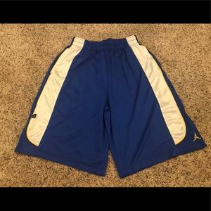 Jordan Shorts